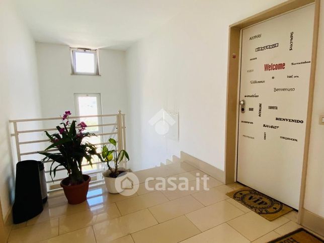 Appartamento in residenziale in Via Alberto Giolitti 53