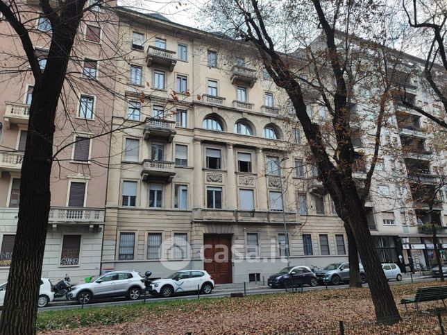 Appartamento in residenziale in Via Giovanni Pacini 46