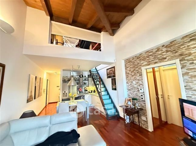 Appartamento in residenziale in Via Gaetano Pilati