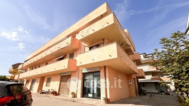 Appartamento in residenziale in Via Faleria 112