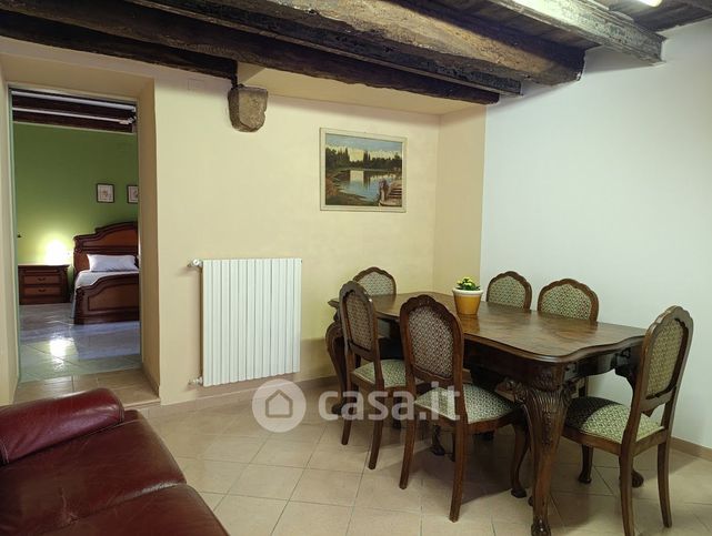Appartamento in residenziale in Via Padre Giorgio Crippa