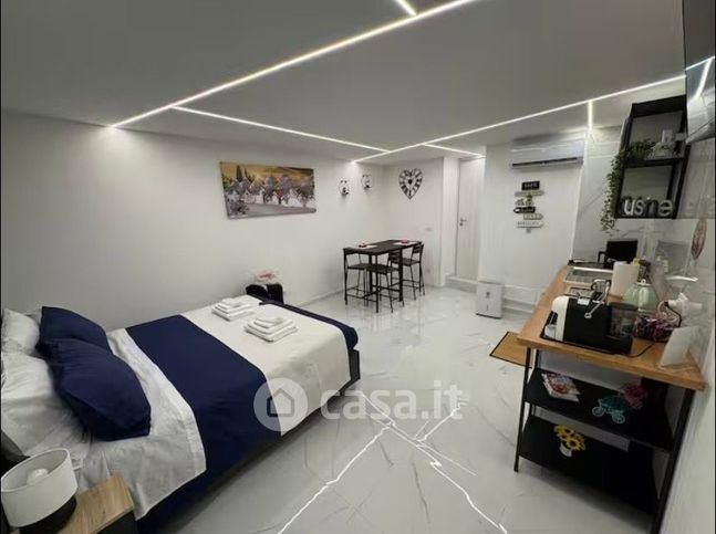 Appartamento in residenziale in Via Francesco Petrelli