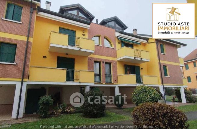 Appartamento in residenziale in Via Montà 159