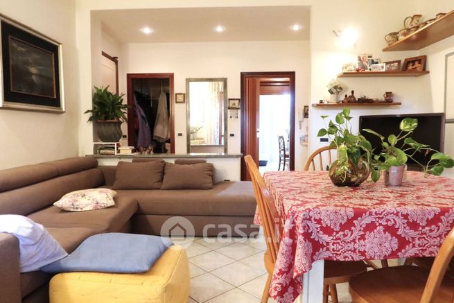 Appartamento in residenziale in Viale Milano