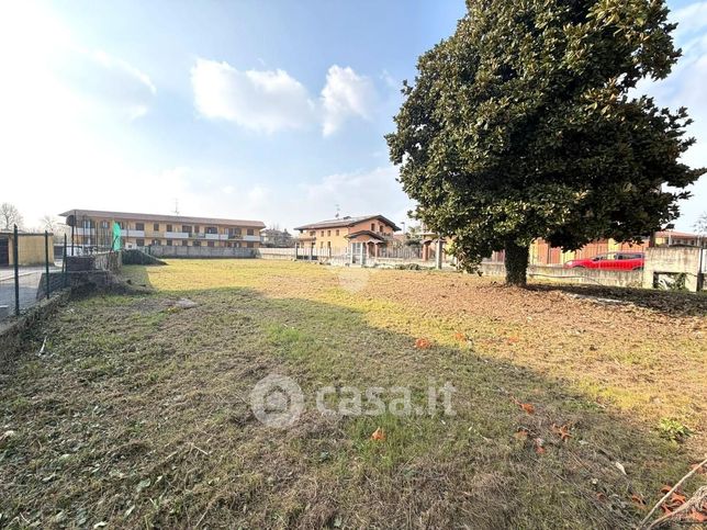Terreno edificabile in residenziale in Via Spirano