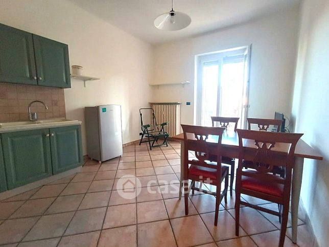 Appartamento in residenziale in 