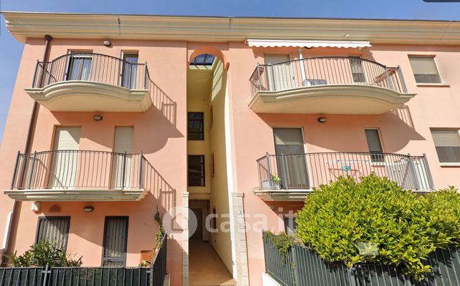 Appartamento in residenziale in Via Livatino 2