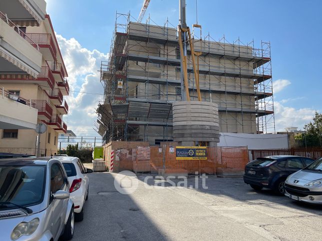 Garage/posto auto in residenziale in Via Giuseppe Garibaldi