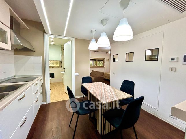 Appartamento in residenziale in Via della Mendola 21