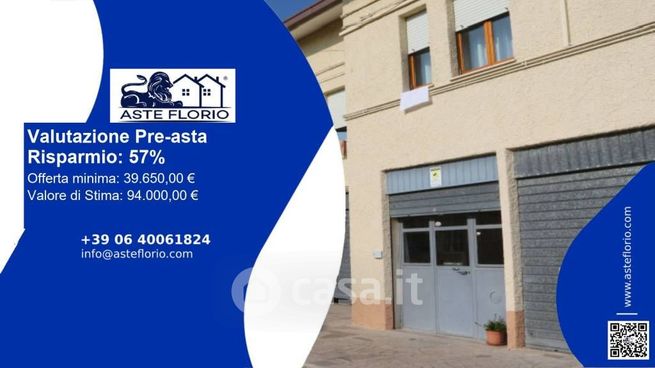 Appartamento in residenziale in Lungomare Alcide de Gasperi