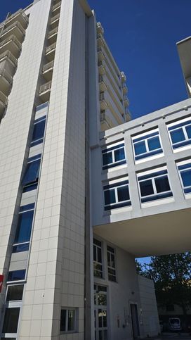 Ufficio in commerciale in Piazza Ettore Troilo 18