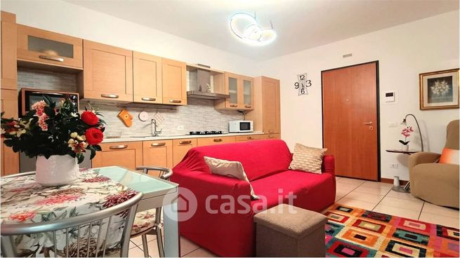 Appartamento in residenziale in Via Castellana 225