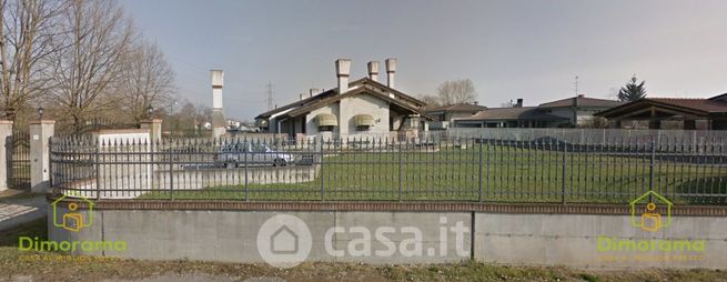 Villa in residenziale in Via Archimede