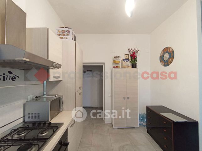 Appartamento in residenziale in 