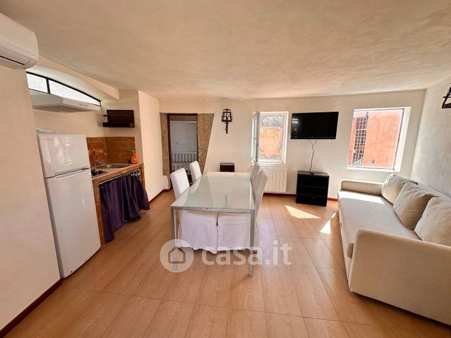 Appartamento in residenziale in Via Posillipo