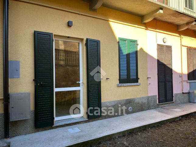 Appartamento in residenziale in Via Marsala 9