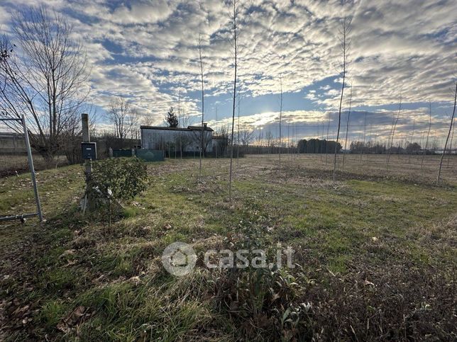 Terreno agricolo in commerciale in Via Vetrego 149