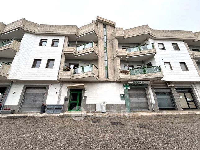 Appartamento in residenziale in Via Taranto 76