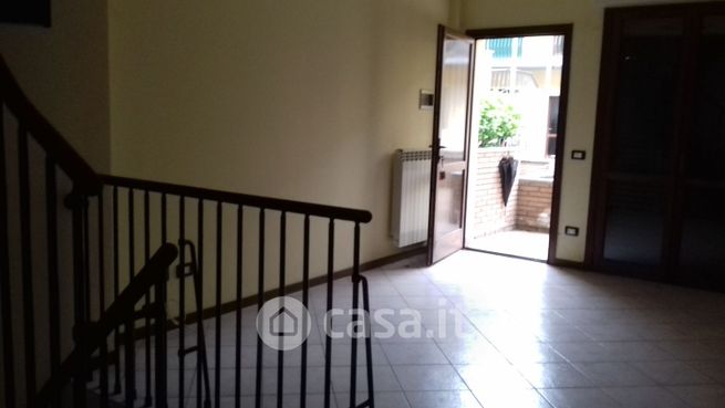 Villetta a schiera in residenziale in Via San Martino 41