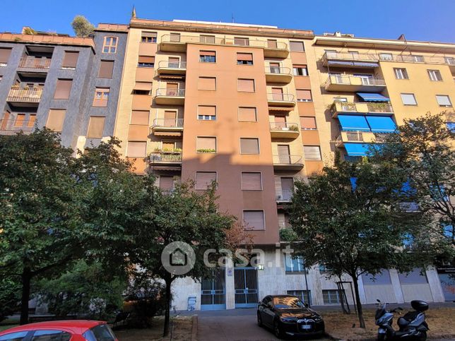 Appartamento in residenziale in Viale Emilio Caldara