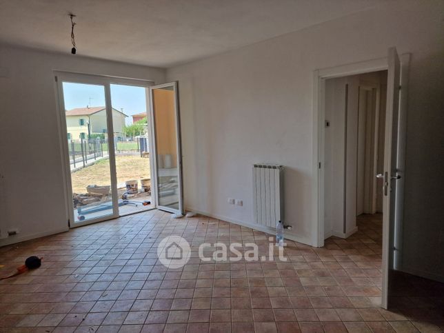 Appartamento in residenziale in Viale Milano 35