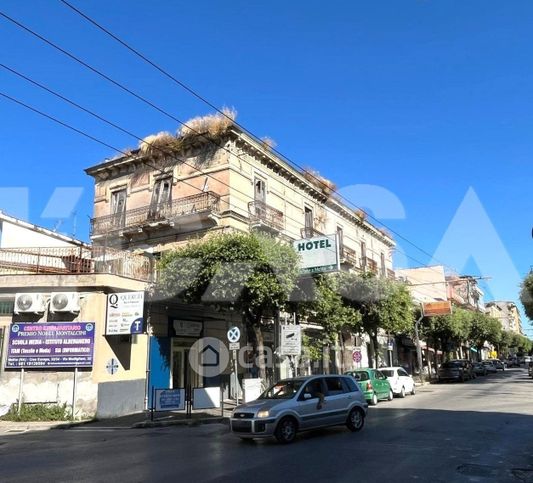 Appartamento in residenziale in Via Roma