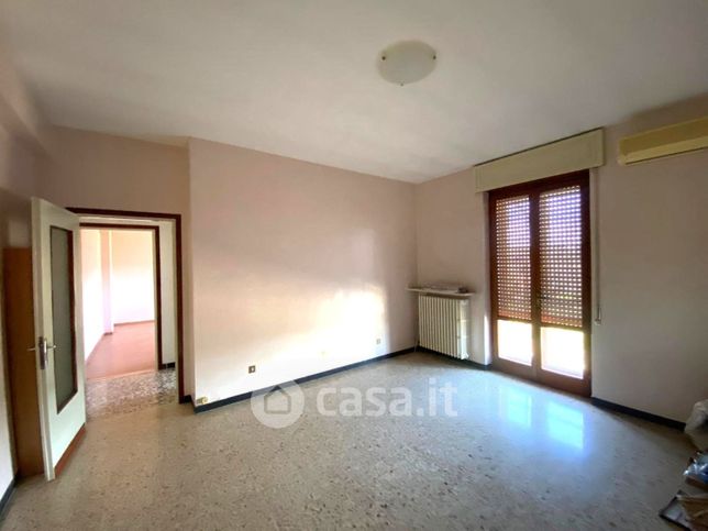 Appartamento in residenziale in Via Creta 1