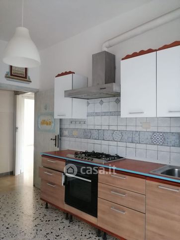Appartamento in residenziale in Via degli Ulivi