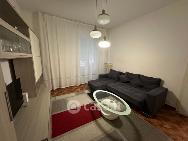 Appartamento in residenziale in Via Bellinzona 84