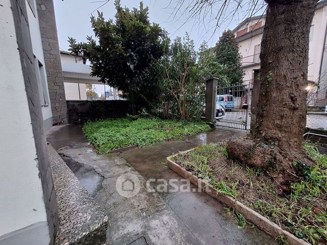 Casa indipendente in residenziale in Via Aurelio Valmaggi 9