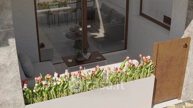 Appartamento in residenziale in Via T. Berninzoni