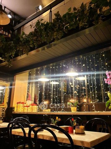 Attivitã /licenza (con o senza mura) in commerciale in Viale Ippocrate