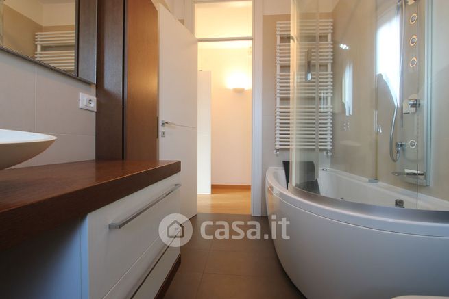 Appartamento in residenziale in Via dei Pascoli 59