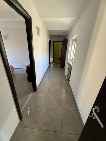 Appartamento in residenziale in Via Giuseppe Garibaldi 10