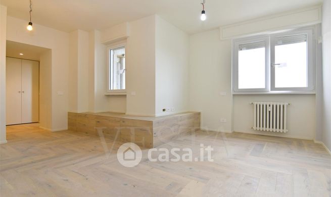 Appartamento in residenziale in Via Viterbo 1