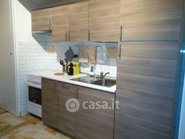 Appartamento in residenziale in Via Gabriele Chiabrera 42