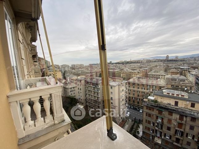 Appartamento in residenziale in Via Trento