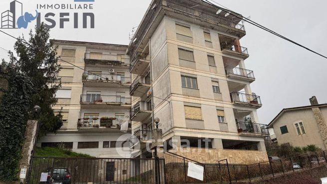 Appartamento in residenziale in Contrada Muoio Piccolo 11
