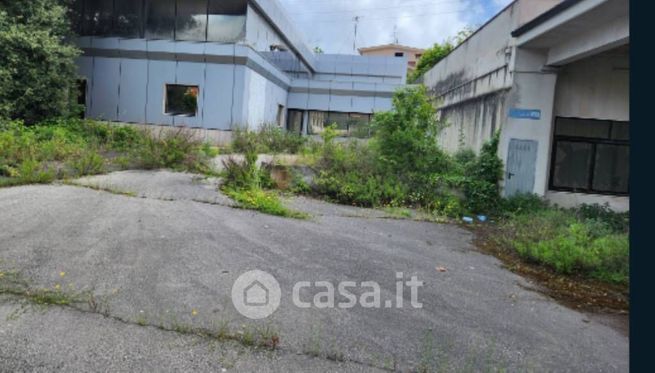 Box/posto auto in residenziale in Via Verona 4