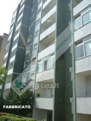 Appartamento in residenziale in Via B. Cellini 24