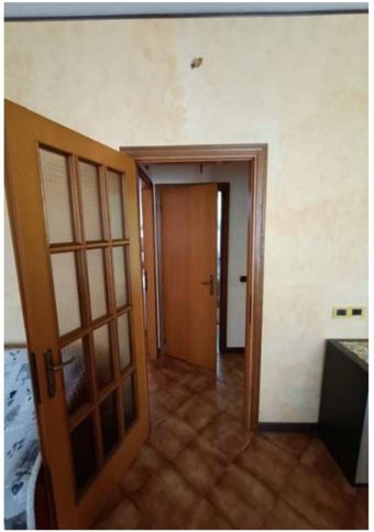 Appartamento in residenziale in Via del Bonone 15