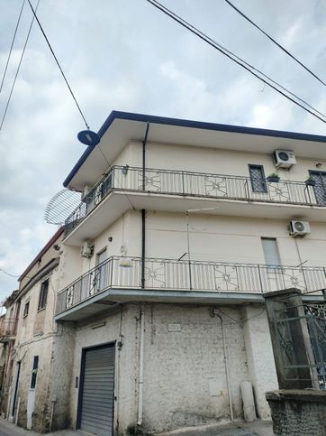 Appartamento in residenziale in Via CUTILLO 3