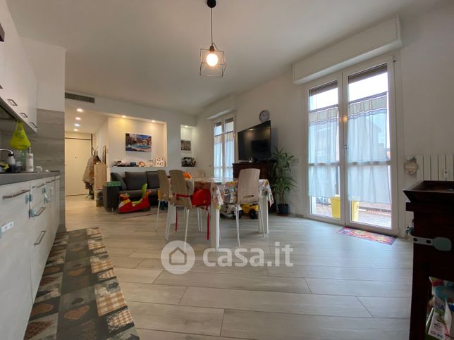 Appartamento in residenziale in Via Capodistria
