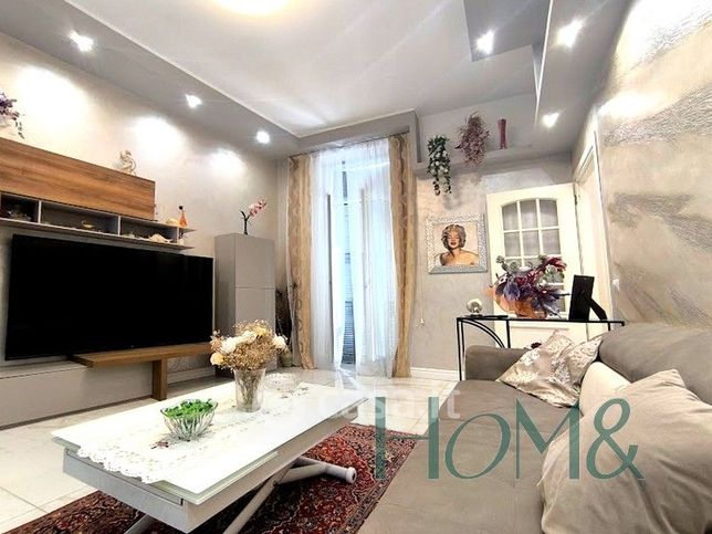 Appartamento in residenziale in Corso G. Garibaldi