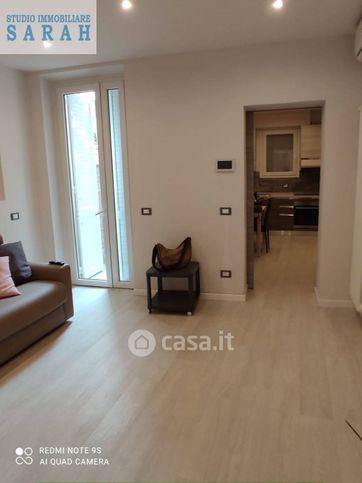 Appartamento in residenziale in Via Giuseppe Zanardelli