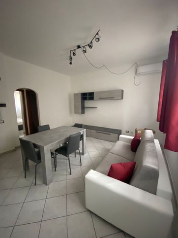 Appartamento in residenziale in Via del Tempio della Fortuna 69
