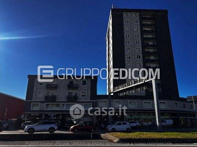 Appartamento in residenziale in Piazzale Pistoia
