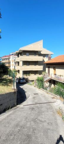 Appartamento in residenziale in Via Ferdinando Ferri 90