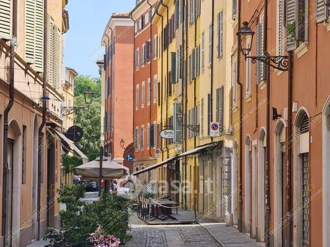 Appartamento in residenziale in Via dei Gallucci