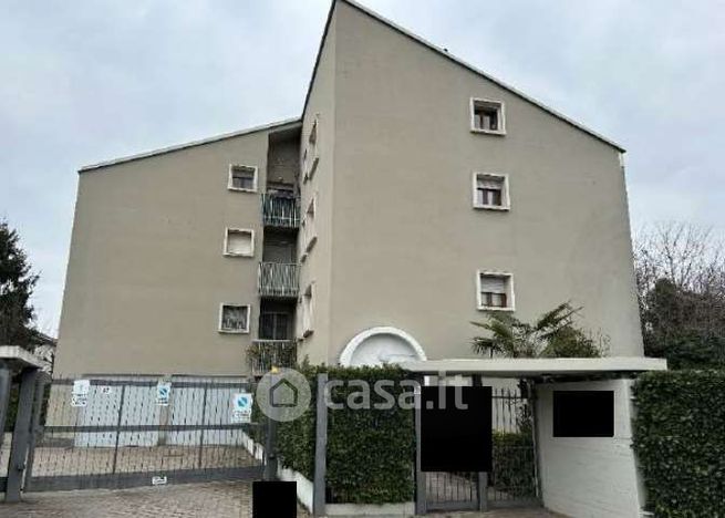 Appartamento in residenziale in Via Bainsizza 32 A